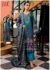 Jade Crimson Vol 3 Heavy Lawn Pakistani Dress Material Catalog
